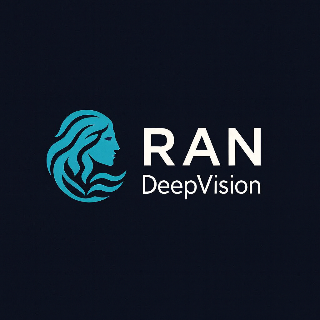Ran DeepVision